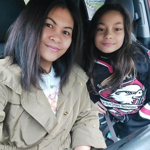 Meet your Posher, Lea